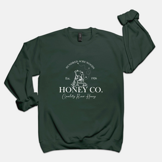 Hundred Acre Honey Co. Sweatshirt